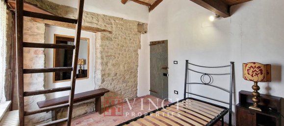 10 rooms House in Mercatino Conca, Italy No. 224495 46