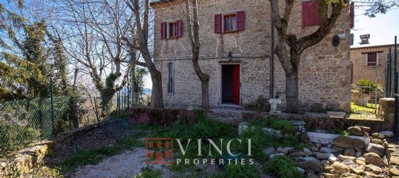 10 rooms House in Mercatino Conca, Italy No. 224495 58