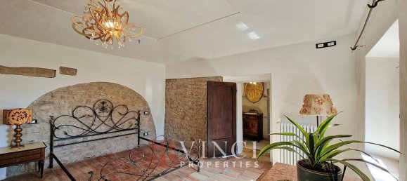 10 rooms House in Mercatino Conca, Italy No. 224495 47