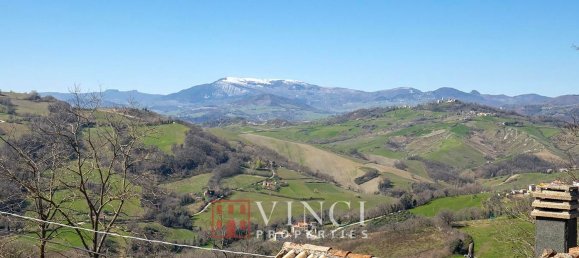 10 rooms House in Mercatino Conca, Italy No. 224495 35