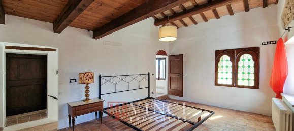 10 rooms House in Mercatino Conca, Italy No. 224495 28