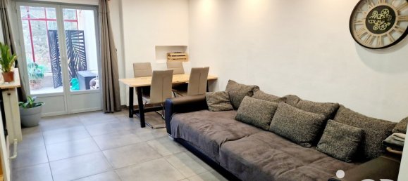 5 rooms Townhouse in Arnaville, France No. 55050 3