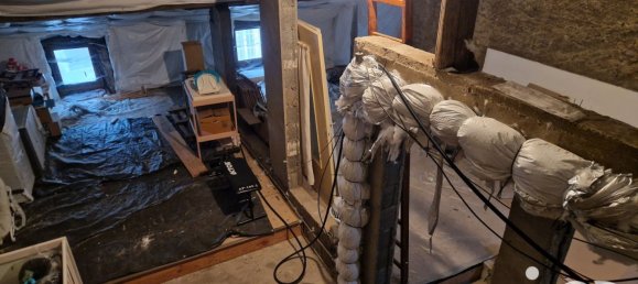 5 rooms Townhouse in Arnaville, France No. 55050 33