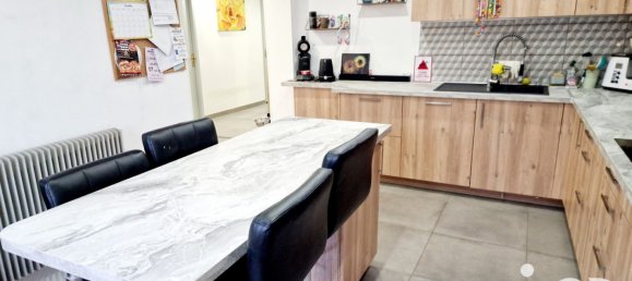 5 rooms Townhouse in Arnaville, France No. 55050 2