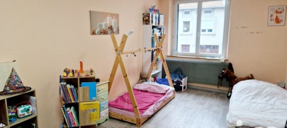 5 rooms Townhouse in Arnaville, France No. 55050 25