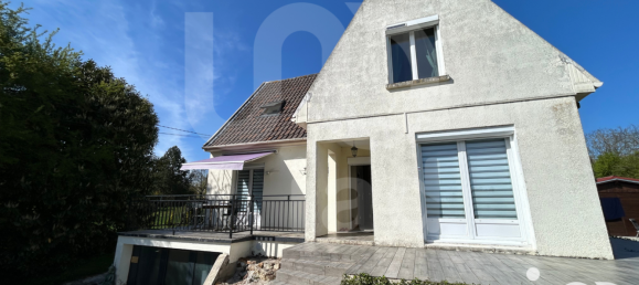 Casa T7 em Seine-et-Marne, France N.º 322257 27