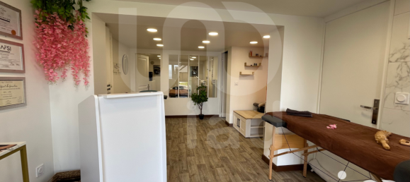 Casa T7 em Seine-et-Marne, France N.º 322257 16