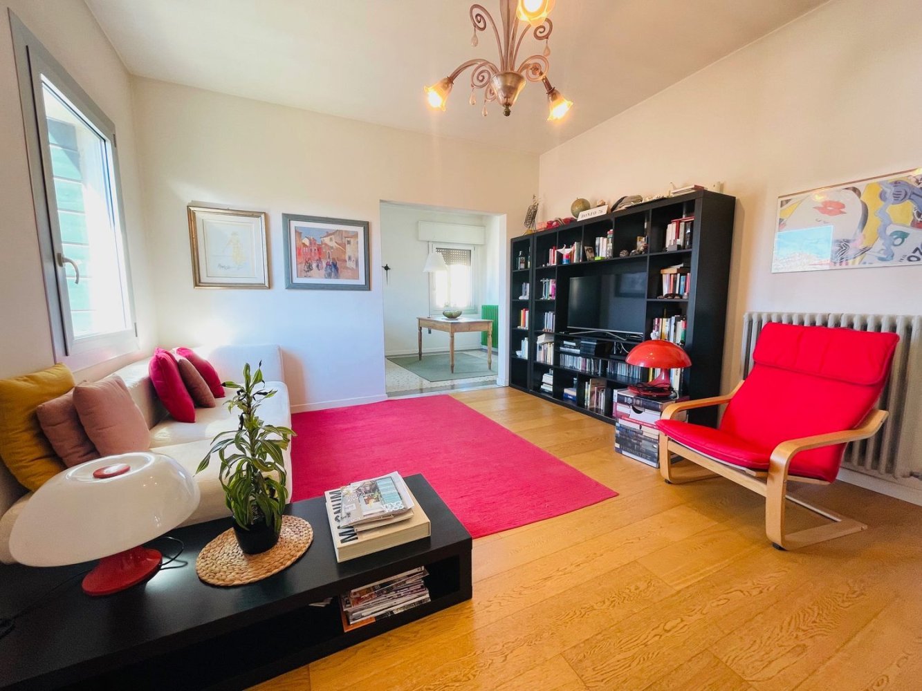 6 bedrooms Apartment in Venice, Italy No. 402699