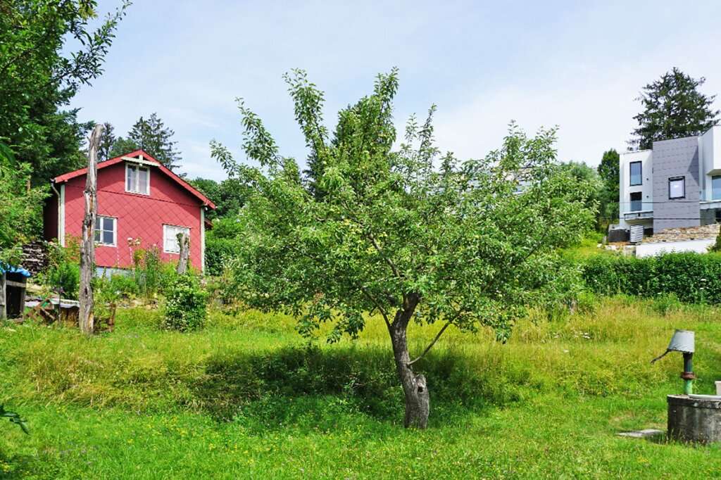  Land in Penzing, Austria No. 40211