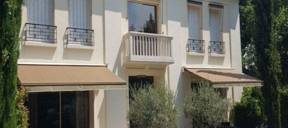 7 bedrooms House in Maisons-Laffitte, France No. 292061 2