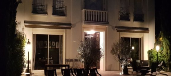 7 bedrooms House in Maisons-Laffitte, France No. 292061 6