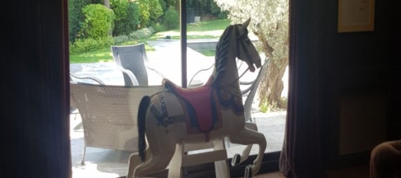 7 bedrooms House in Maisons-Laffitte, France No. 292061 11