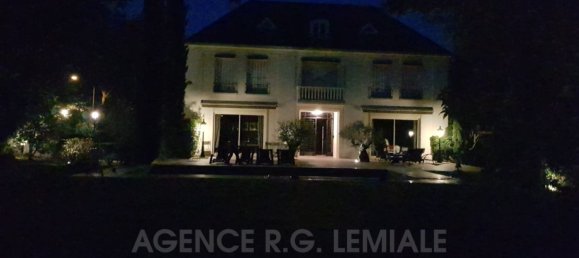 7 bedrooms House in Maisons-Laffitte, France No. 292061 5