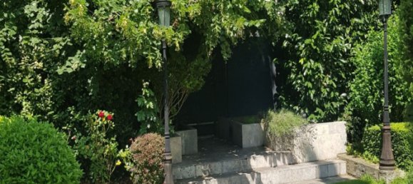 7 bedrooms House in Maisons-Laffitte, France No. 292061 12