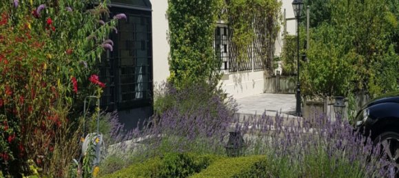 7 bedrooms House in Maisons-Laffitte, France No. 292061 14