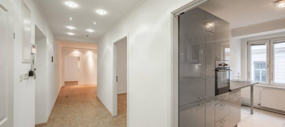 Квартира с 5 комнатами в Леопольдштадт, Австрия № 139990 7