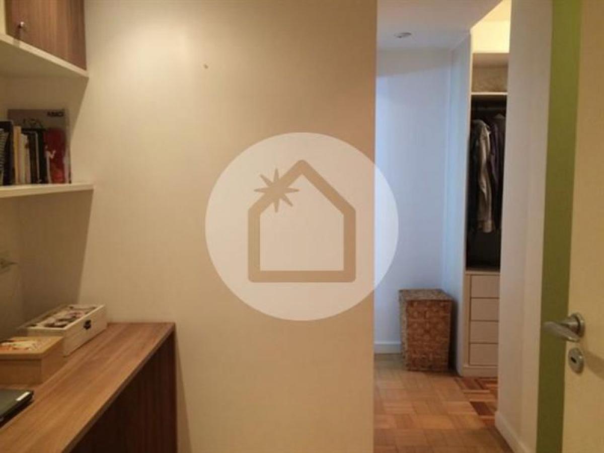 Apartamento T2 em São Paulo, Brazil N.º 537410