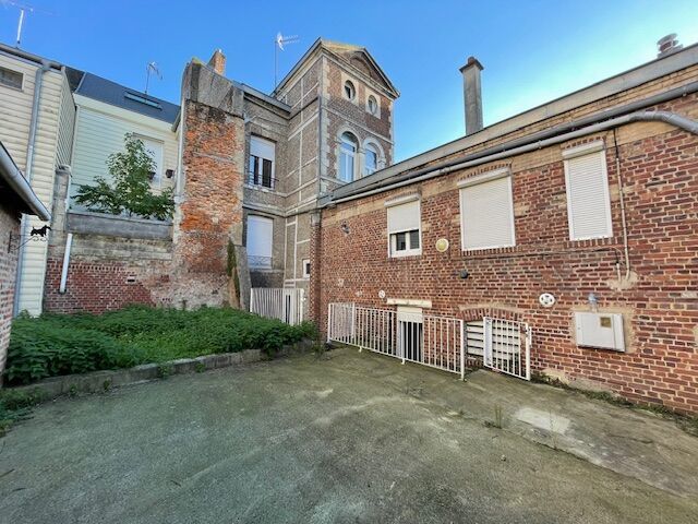 3 bedrooms House in Saint-Quentin, France No. 228957