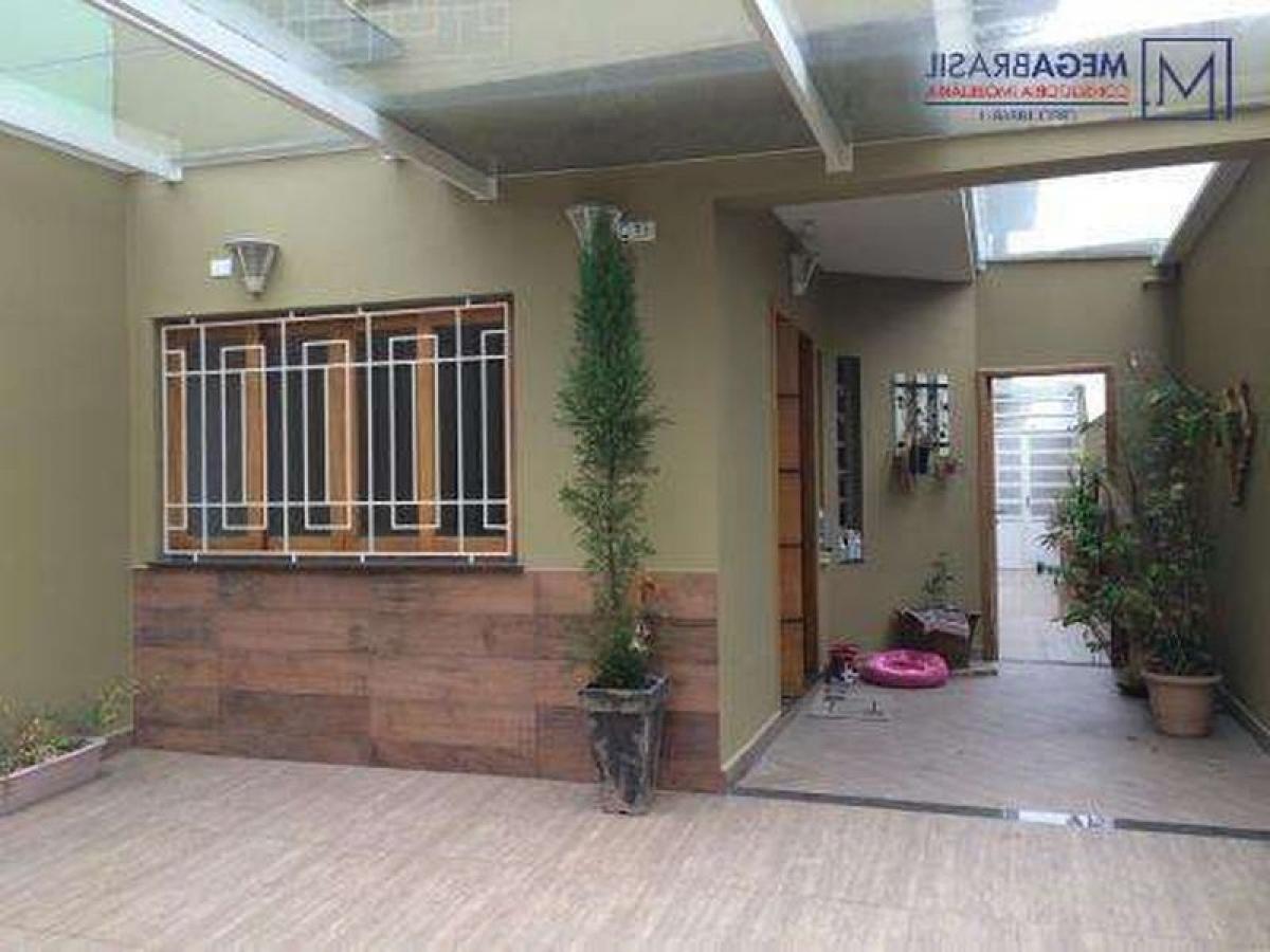 3 bedrooms House in Sao Paulo, Brazil No. 436638