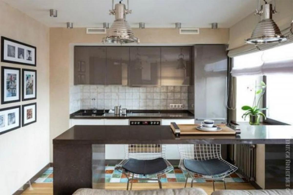 Studio à Buenos Aires, Argentina No. 71676