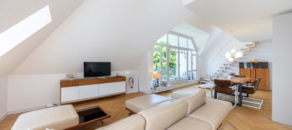 3-salle Duplex à Munich, Germany No. 288353 2