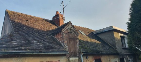 3 Schlafzimmer Haus in Eure-et-Loir, France, Nr. 332529 3