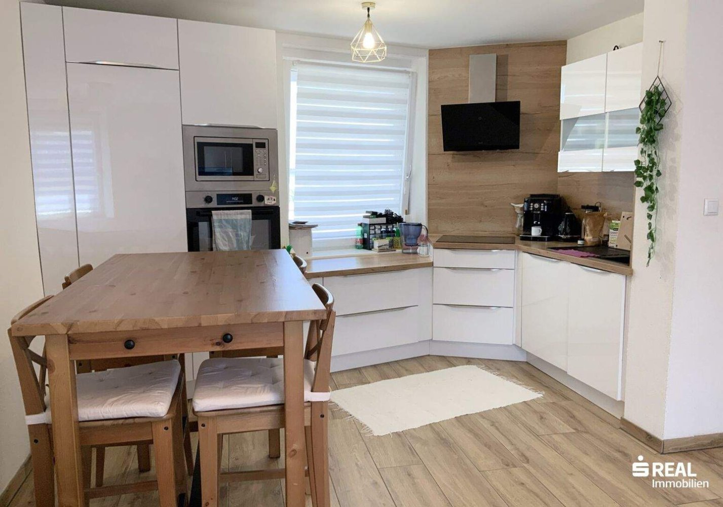 3 rooms Apartment in Schwanenstadt, Austria No. 174004