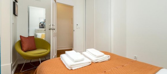 3 bedrooms Apartment in Lisbon, Portugal No. 106722 18