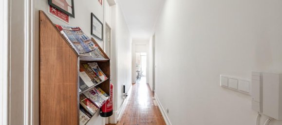 3 bedrooms Apartment in Lisbon, Portugal No. 106722 31