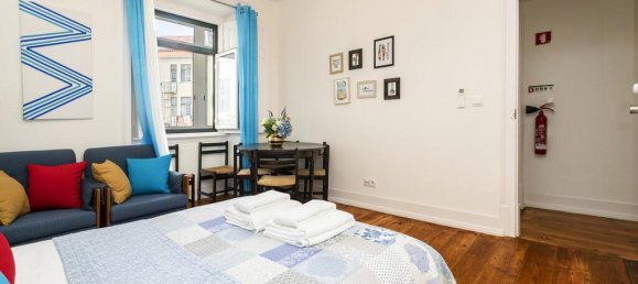 3 bedrooms Apartment in Lisbon, Portugal No. 106722 5