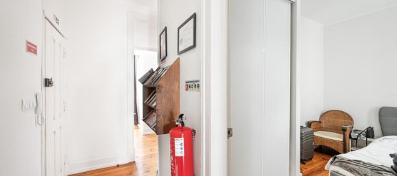 3 bedrooms Apartment in Lisbon, Portugal No. 106722 28