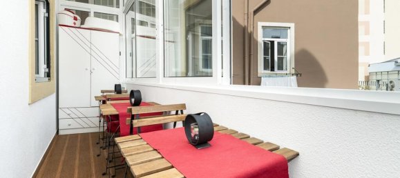 3 bedrooms Apartment in Lisbon, Portugal No. 106722 10