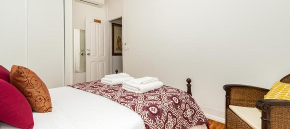 3 bedrooms Apartment in Lisbon, Portugal No. 106722 3