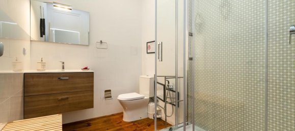 3 bedrooms Apartment in Lisbon, Portugal No. 106722 16