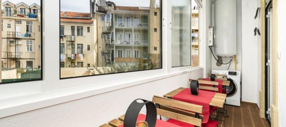 3 bedrooms Apartment in Lisbon, Portugal No. 106722 20