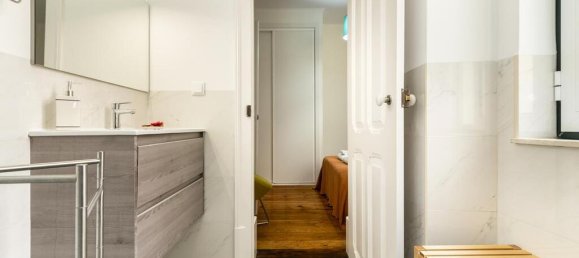 3 bedrooms Apartment in Lisbon, Portugal No. 106722 13