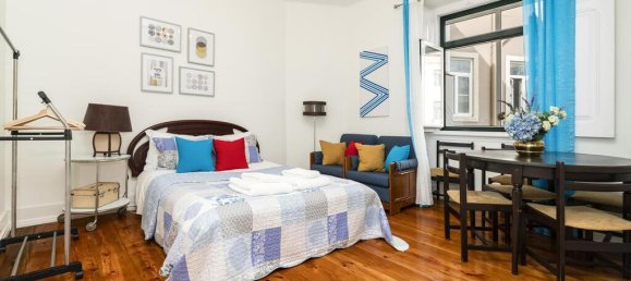 3 bedrooms Apartment in Lisbon, Portugal No. 106722 4