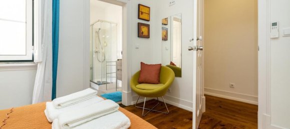 3 bedrooms Apartment in Lisbon, Portugal No. 106722 7