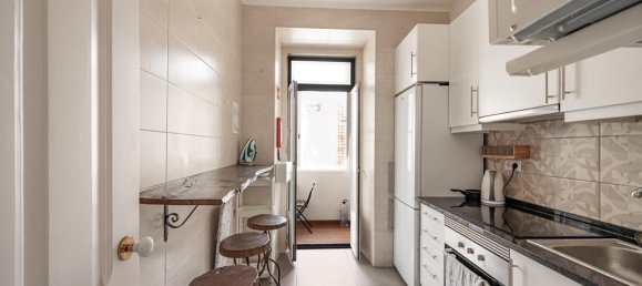 3 bedrooms Apartment in Lisbon, Portugal No. 106722 32