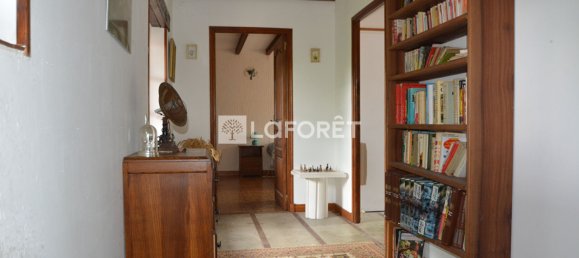 Casa de 3 dormitorios en Bouilly-en-Gatinais, France No. 152727 7