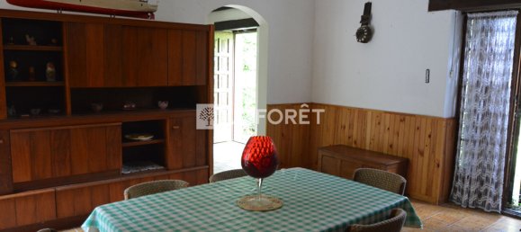 Casa de 3 dormitorios en Bouilly-en-Gatinais, France No. 152727 6