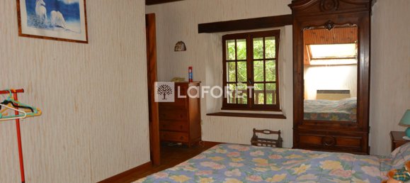 Casa de 3 dormitorios en Bouilly-en-Gatinais, France No. 152727 11