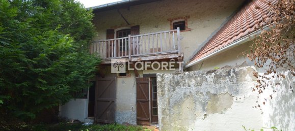 Casa de 3 dormitorios en Bouilly-en-Gatinais, France No. 152727 2