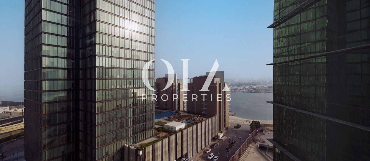 3 bedrooms Apartment in Al Reem Island, UAE No. 17050