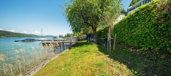 6432m² Land in Velden am Worther See, Austria No. 164798 7