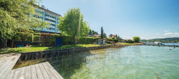 6432m² Land in Velden am Worther See, Austria No. 164798 4