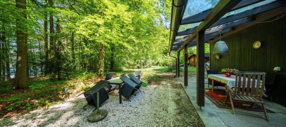 6432m² Land in Velden am Worther See, Austria No. 164798 9