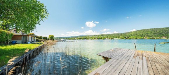 6432m² Land in Velden am Worther See, Austria No. 164798 3