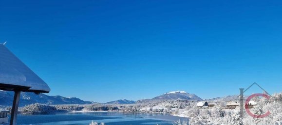 3 bedrooms Penthouse in Finkenstein am Faaker See, Austria No. 188299 10