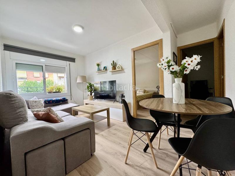 3 bedrooms Apartment in La Roca Del Valles, Spain No. 156557